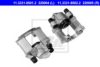 BMW 34211154943 Brake Caliper
